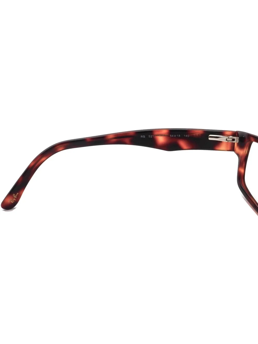 Ray-Ban RB 5213 5003 Eyewear